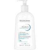 Очищаючий гель для душу Bioderma Atoderm Інтенсив, 500 мл - Pampik