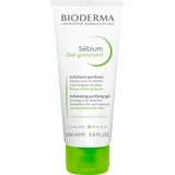 Флюїд Bioderma Sebium Контроль, мат, 30 мл - Pampik