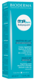 Кераторегулюючий крем Bioderma ABCDerm Babysquam від молочних скоринок, 40 мл - Pampik - 2