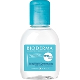 Міцелярна вода Bioderma ABCDerm H2O, 100 мл - Pampik