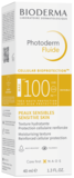 Флюїд Bioderma Photoderm Max, 40 мл - Pampik - 2