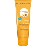 Молочко Bioderma Photoderm Max сімейне, 250 мл - Pampik