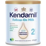 Суха молочна суміш Kendamil Classic 2, 6-12 міс., 400 г - Pampik
