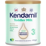 Суха молочна суміш Kendamil Classic 3, 12-36 міс., 400 г - Pampik