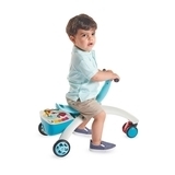 Толо-байк 5в1 Tiny Love 5-in-1, голубой (1900806730) - Pampik - 4