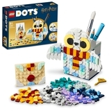 Конструктор LEGO Dots Гедвига. Подставка для карандашей, 518 деталей (41809) - Pampik - 3