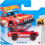 Базовая машинка Hot Wheels HW450F, в ассортименте (5785) - Pampik - 7