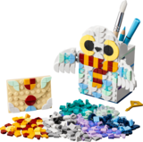 Конструктор LEGO Dots Гедвига. Подставка для карандашей, 518 деталей (41809) - Pampik - 9