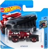 Базовая машинка Hot Wheels HW450F, в ассортименте (5785) - Pampik - 5