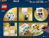 Конструктор LEGO Dots Гедвига. Подставка для карандашей, 518 деталей (41809) - Pampik - 2