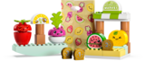 Конструктор LEGO DUPLO Органічний ринок, 40 елементів (10983) - Pampik - 2