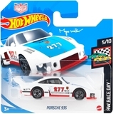Базовая машинка Hot Wheels HW450F, в ассортименте (5785) - Pampik - 6