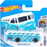 Базовая машинка Hot Wheels HW450F, в ассортименте (5785) - Pampik - 10