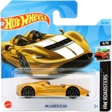 Базовая машинка Hot Wheels HW450F, в ассортименте (5785) - Pampik