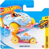 Базовая машинка Hot Wheels HW450F, в ассортименте (5785) - Pampik - 8
