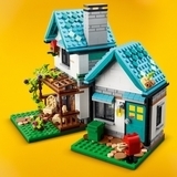 Конструктор LEGO Creator Затишний будинок, 808 елементів (31139) - Pampik - 6