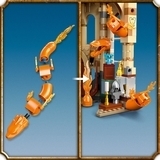 Конструктор LEGO Harry Potter Хогвартс: Кімната на вимогу, 587 деталей (76413) - Pampik - 6