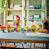 Конструктор LEGO Classic Безліч кубиків, 1000 елементів (11030) - Pampik - 7