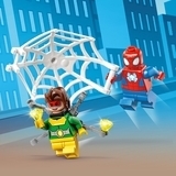 Конструктор LEGO Spidey Людина-Павук та Доктор Восьминіг, 48 деталей (10789) - Pampik - 7
