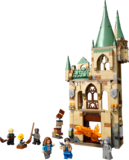 Конструктор LEGO Harry Potter Хогвартс: Кімната на вимогу, 587 деталей (76413) - Pampik - 2