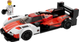 Конструктор LEGO Speed ​​Champions Porsche 963, 280 деталей (76916) - Pampik - 2
