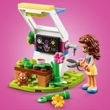 Подарунок. Конструктор LEGO Friends Квітковий сад Олівії, 92 деталі (41425) - Pampik - 15