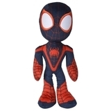 Плюшева іграшка Nicotoy Disney Майлз Моралес, 25 см (5875812) - Pampik