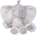 Плюшева іграшка Nicotoy Слоненя, 25 см (5790062) - Pampik - 2