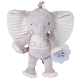 Плюшева іграшка Nicotoy Слоненя, 25 см (5790062) - Pampik