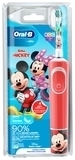 Подарунок. Електрична зубна щітка Oral-B Kids Mickey - Pampik - 2