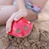 Набір іграшок Moluk в сумці (Міні Білібо + Нелло + Плюї + Уги дорослі) (2000066015015) - Pampik - 5