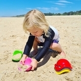 Набір іграшок Moluk в сумці (Міні Білібо + Нелло + Плюї + Уги дорослі) (2000066015015) - Pampik - 10