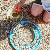 Набір іграшок Moluk в сумці (Міні Білібо + Нелло + Плюї + Уги дорослі) (2000066015015) - Pampik - 8