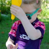 Набір для пляжу Moluk Triplet+ Cana+ Sunny Love+ Cuppi у сумці (2000066010010) - Pampik - 5