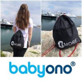 Подарок. Рюкзак C-More ТМ "Babyono"
