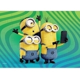 Пазл-мини DoDo Minions Друзья, 35 элементов (200360) - Pampik - 4
