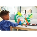 Ігровий набір Hot Wheels Атака вогняного дракона (HDP03) - Pampik - 9