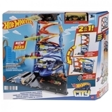 Игровой набор Hot Wheels Супербашня для гонки (HKX43) - Pampik - 8
