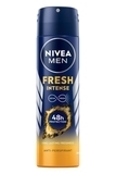 Антиперспірант Nivea Men Інтенсивна свіжість, 150 мл - Pampik
