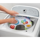 Подушка для гри на животику Fisher-Price Веселий джойстик (HGB89) - Pampik - 6