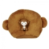 Кукла Barbie Cutie Reveal серии Друзья из джунглей - обезьянка (HKR01) - Pampik - 4