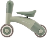 Каталка-біговел Kinderkraft Minibi Leaf Green (KRMIBI00GRE0000) - Pampik - 2