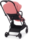 Прогулочная коляска Kinderkraft Indy 2 Dhalia Pink (KSINDY00PNK0000) - Pampik - 5