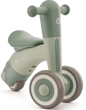 Каталка-біговел Kinderkraft Minibi Leaf Green (KRMIBI00GRE0000) - Pampik - 3