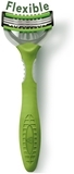 Бритва одноразовая Wilkinson Sword Xtreme 3 Eco Green, 4 шт. - Pampik - 3
