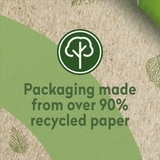 Бритва одноразовая Wilkinson Sword Xtreme 3 Eco Green, 4 шт. - Pampik - 5