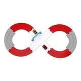 Ігровий набір Chicco Мій перший трек Turbo Ball (11164.00) - Pampik - 2