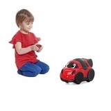 Ігровий набір Chicco Мій перший трек Turbo Ball (11164.00) - Pampik - 7