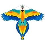 Іграшка повітряний змій Shantou Jinxing Папуга (VZ-2109) - Pampik