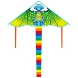 Іграшка повітряний змій Shantou Jinxing Дракон (VZ2105) - Pampik